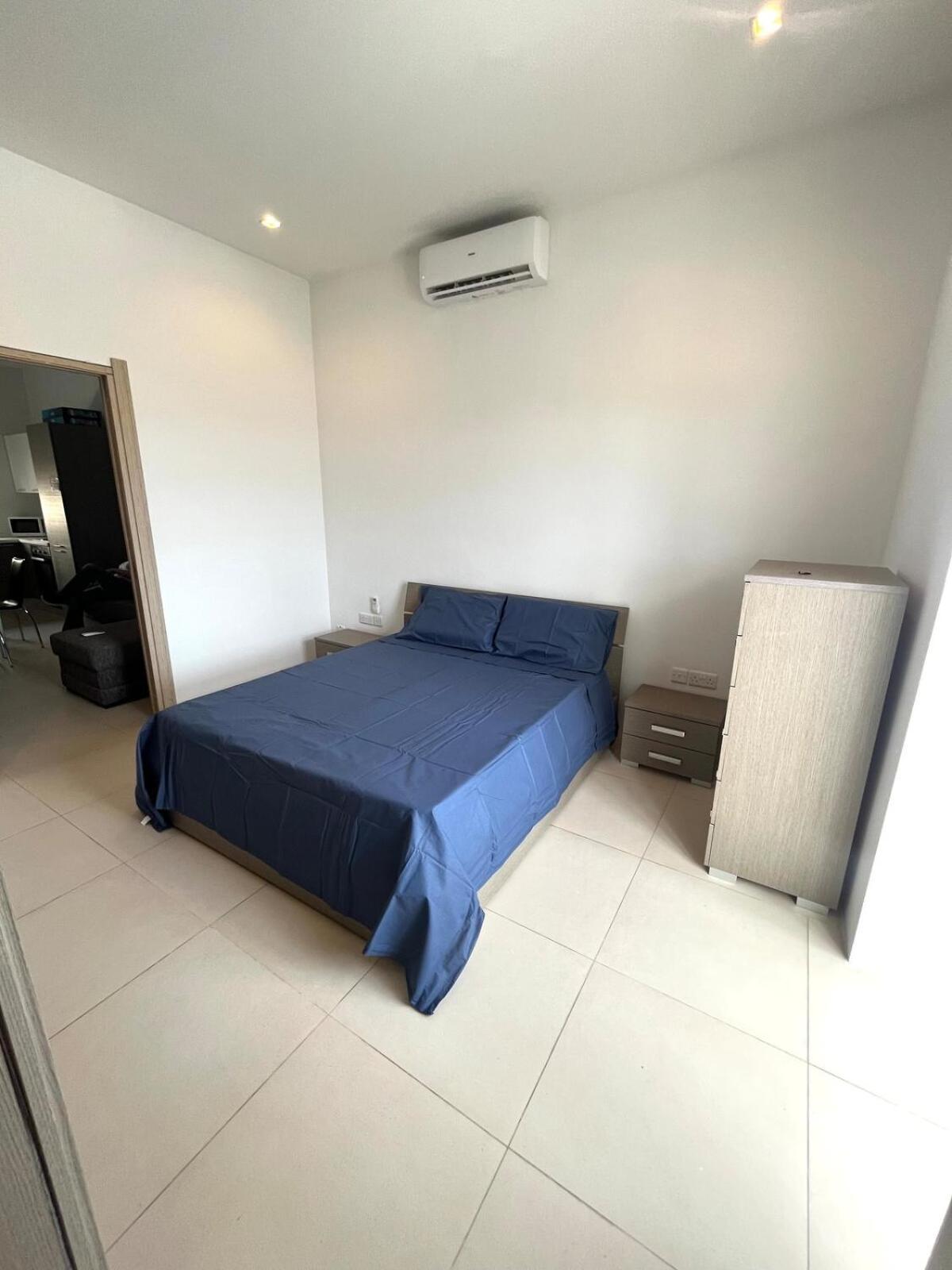 Harbour View Apt With Terrace Kalkara Екстер'єр фото